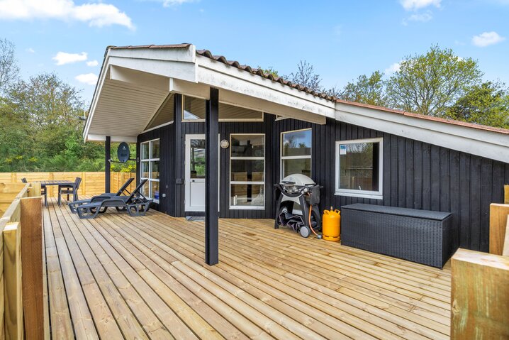 Sommerhus 20192 på Egelunden 23, Jegum Ferieland - Billede #23