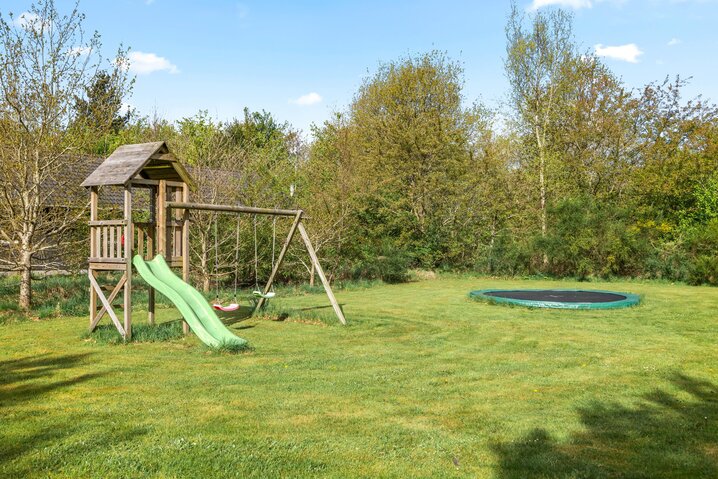 Sommerhus 20192 på Egelunden 23, Jegum Ferieland - Billede #24