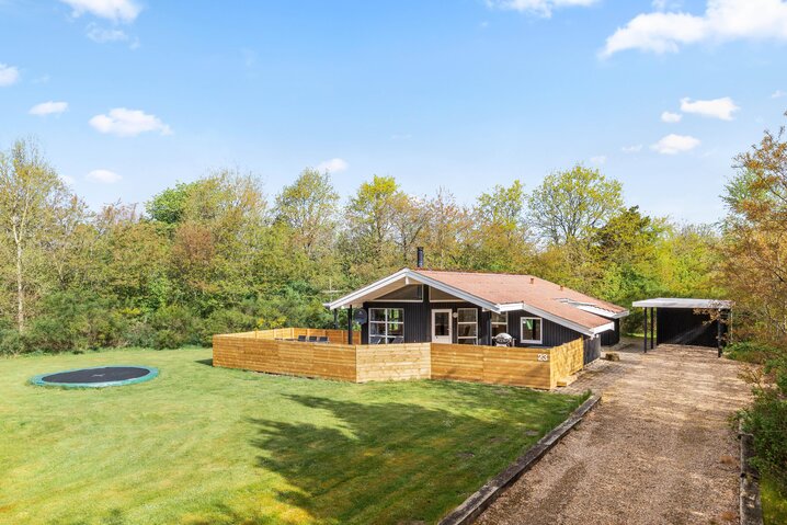 Sommerhus 20192 på Egelunden 23, Jegum Ferieland - Billede #25