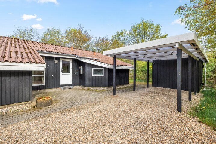 Sommerhus 20192 på Egelunden 23, Jegum Ferieland - Billede #26