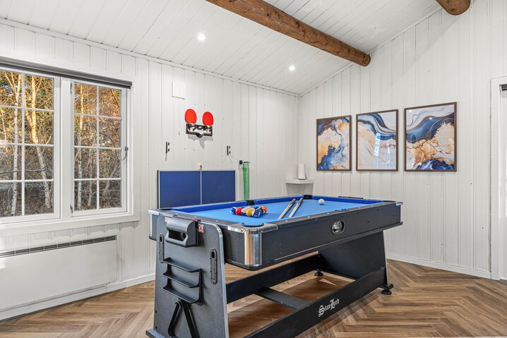 Ferienhaus 20197 in Blomstervangen 136, Jegum Ferieland - Bild #2