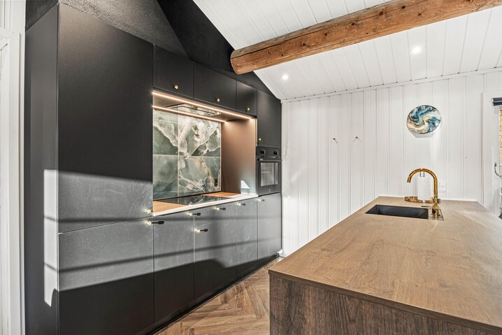 Ferienhaus 20197 in Blomstervangen 136, Jegum Ferieland - Bild #10