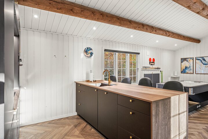 Ferienhaus 20197 in Blomstervangen 136, Jegum Ferieland - Bild #11