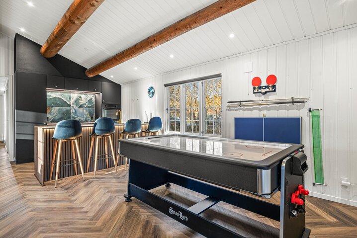 Ferienhaus 20197 in Blomstervangen 136, Jegum Ferieland - Bild #13