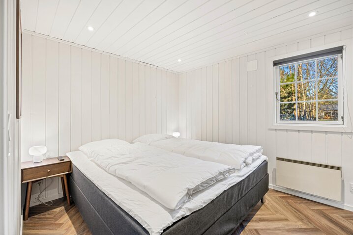 Ferienhaus 20197 in Blomstervangen 136, Jegum Ferieland - Bild #14