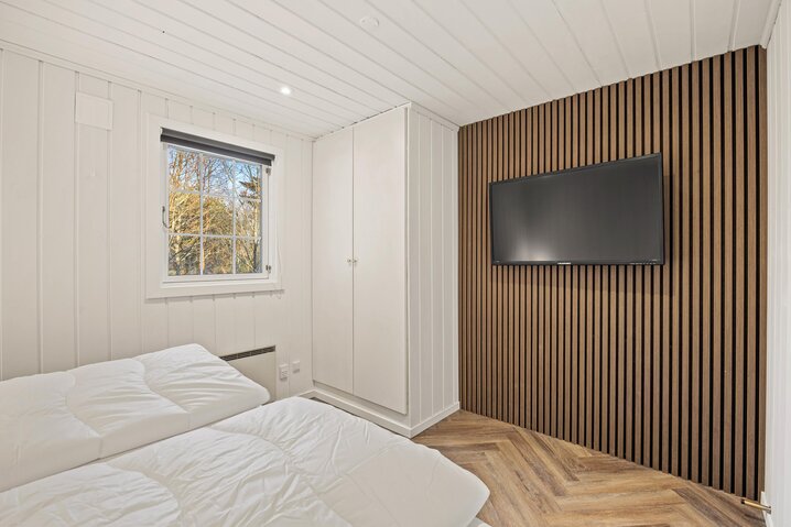 Ferienhaus 20197 in Blomstervangen 136, Jegum Ferieland - Bild #15