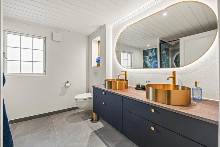 Ferienhaus 20197 in Blomstervangen 136, Jegum Ferieland - Bild #16