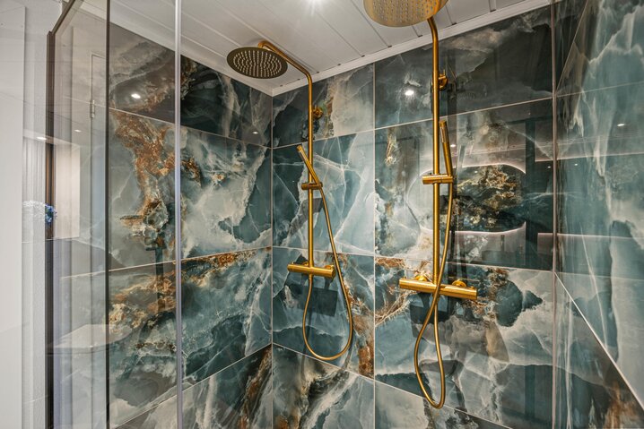 Ferienhaus 20197 in Blomstervangen 136, Jegum Ferieland - Bild #17