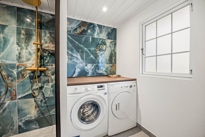 Ferienhaus 20197 in Blomstervangen 136, Jegum Ferieland - Bild #18