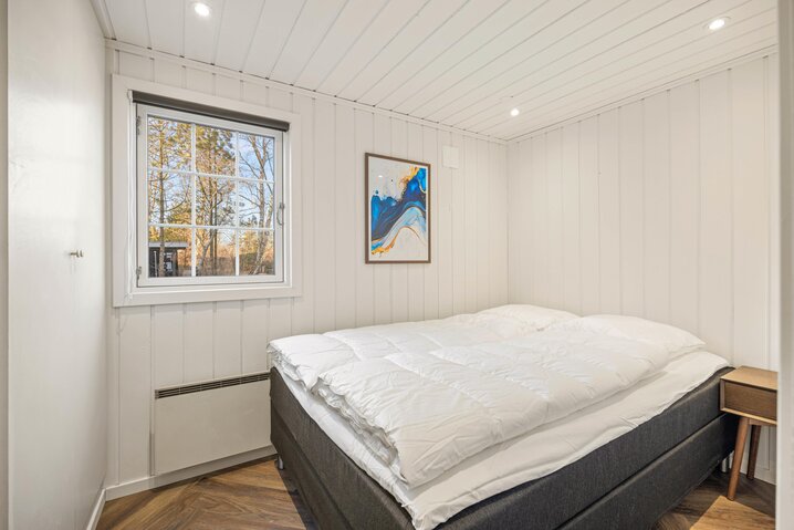 Ferienhaus 20197 in Blomstervangen 136, Jegum Ferieland - Bild #19