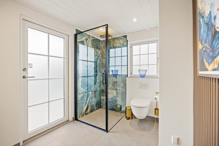 Ferienhaus 20197 in Blomstervangen 136, Jegum Ferieland - Bild #20