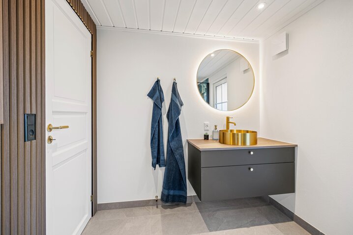 Ferienhaus 20197 in Blomstervangen 136, Jegum Ferieland - Bild #21