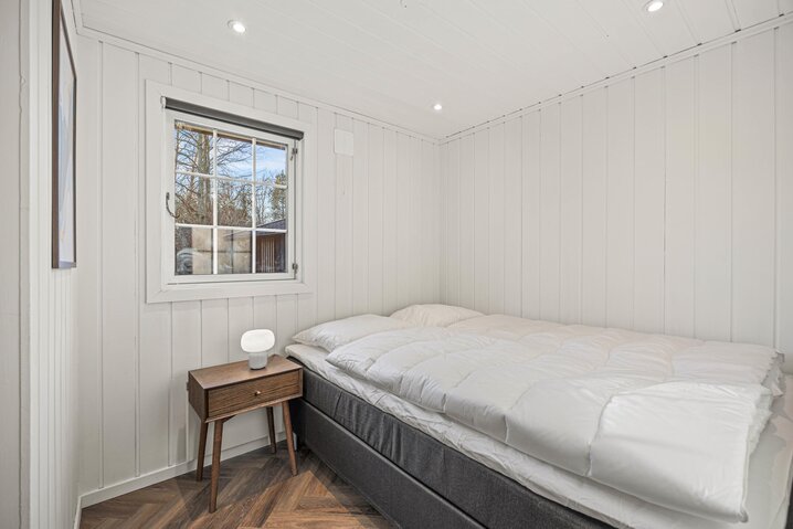 Ferienhaus 20197 in Blomstervangen 136, Jegum Ferieland - Bild #22