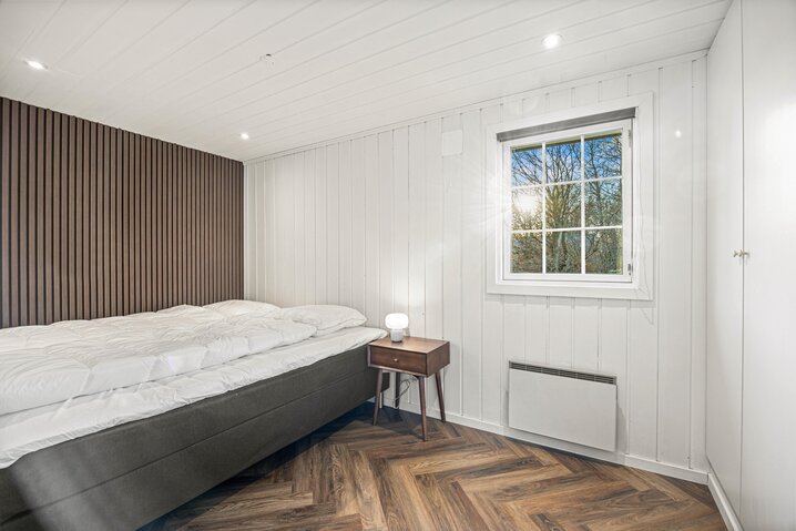 Ferienhaus 20197 in Blomstervangen 136, Jegum Ferieland - Bild #23