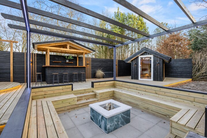 Ferienhaus 20197 in Blomstervangen 136, Jegum Ferieland - Bild #27