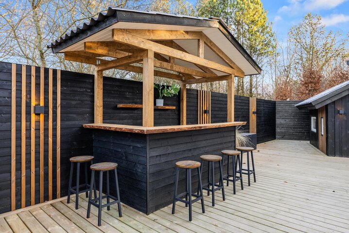 Ferienhaus 20197 in Blomstervangen 136, Jegum Ferieland - Bild #28