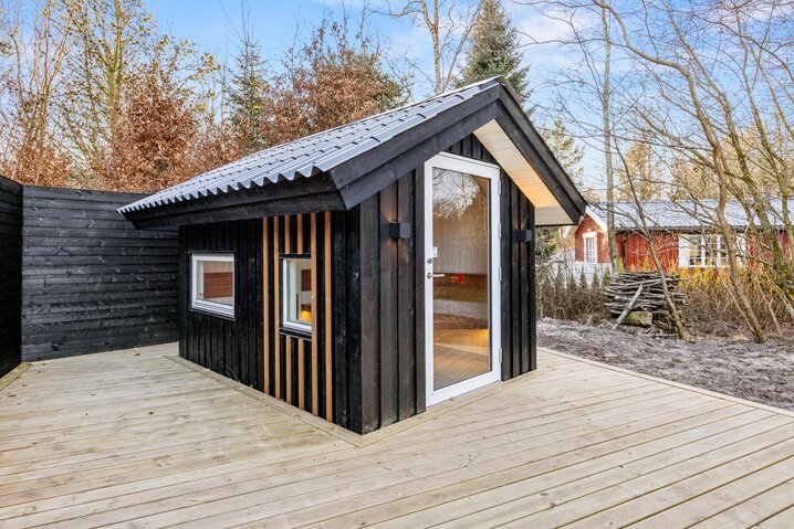 Ferienhaus 20197 in Blomstervangen 136, Jegum Ferieland - Bild #29