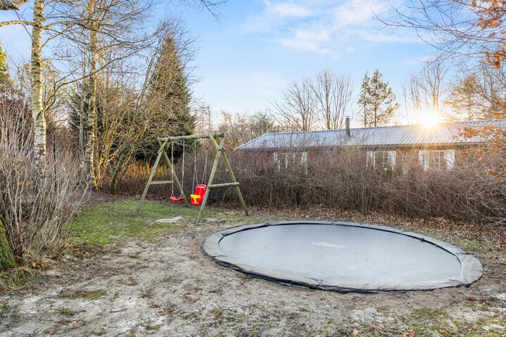 Ferienhaus 20197 in Blomstervangen 136, Jegum Ferieland - Bild #37