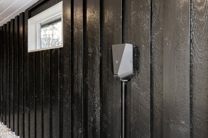 Ferienhaus 20197 in Blomstervangen 136, Jegum Ferieland - Bild #39