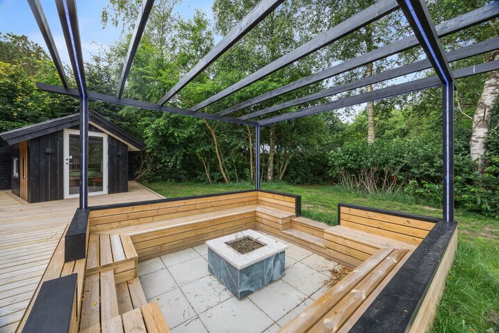 Ferienhaus 20197 in Blomstervangen 136, Jegum Ferieland - Bild #29
