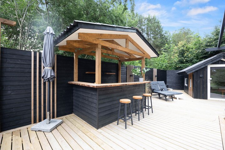 Ferienhaus 20197 in Blomstervangen 136, Jegum Ferieland - Bild #30