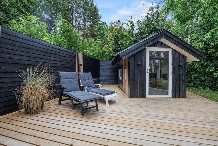 Ferienhaus 20197 in Blomstervangen 136, Jegum Ferieland - Bild #31