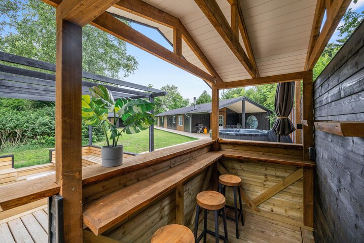 Ferienhaus 20197 in Blomstervangen 136, Jegum Ferieland - Bild #33
