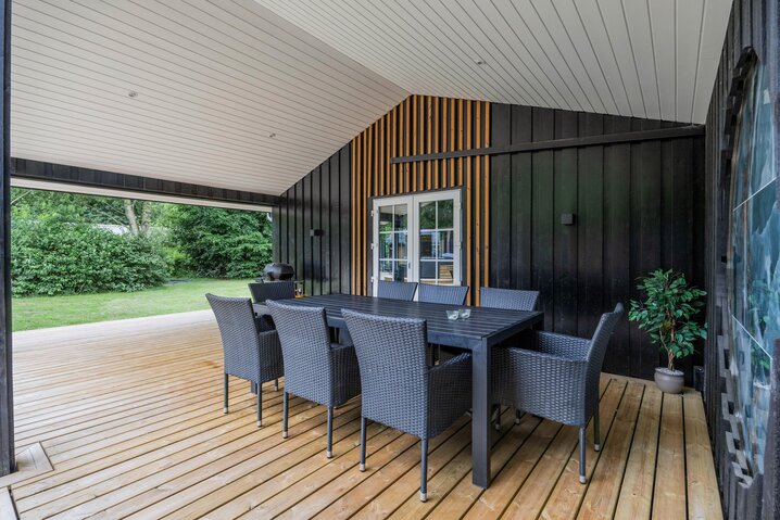 Ferienhaus 20197 in Blomstervangen 136, Jegum Ferieland - Bild #35
