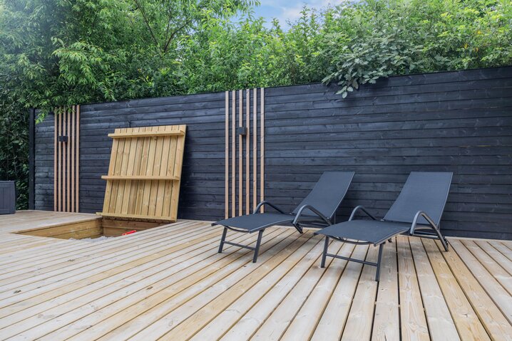 Ferienhaus 20197 in Blomstervangen 136, Jegum Ferieland - Bild #37