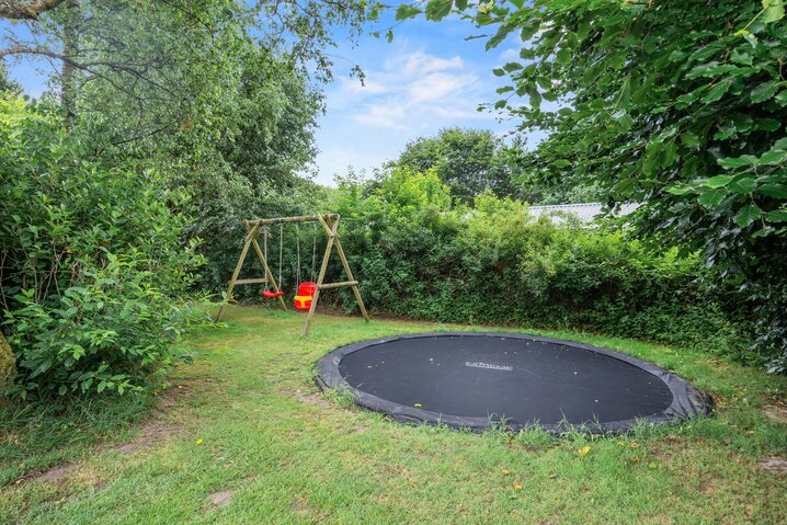 Ferienhaus 20197 in Blomstervangen 136, Jegum Ferieland - Bild #38