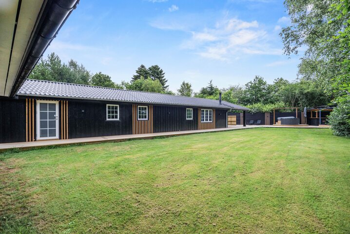 Ferienhaus 20197 in Blomstervangen 136, Jegum Ferieland - Bild #39