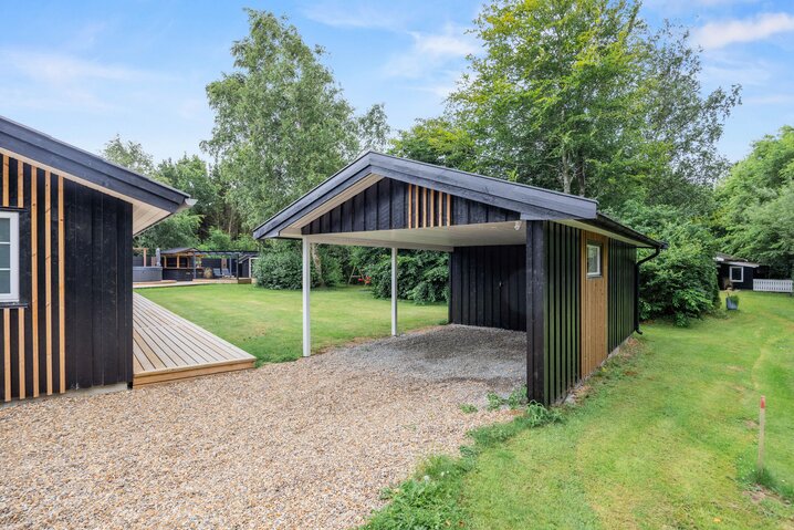 Ferienhaus 20197 in Blomstervangen 136, Jegum Ferieland - Bild #40