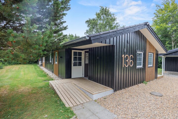 Ferienhaus 20197 in Blomstervangen 136, Jegum Ferieland - Bild #42