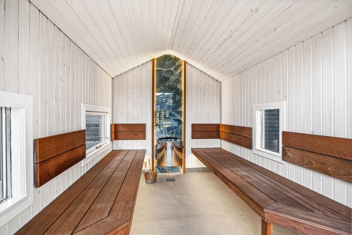 Holiday home 20197 at Blomstervangen 136, Jegum Ferieland - Picture #32
