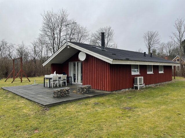 Sommerhus 20199 på Nøddehaven 61, Jegum Ferieland - Billede #12