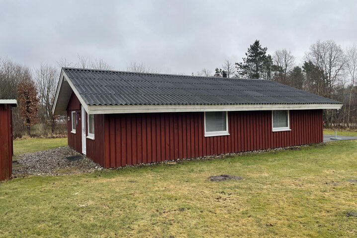 Sommerhus 20199 på Nøddehaven 61, Jegum Ferieland - Billede #15