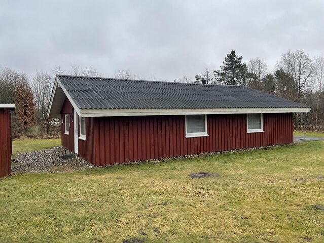 Sommerhus 20199 på Nøddehaven 61, Jegum Ferieland - Billede #15