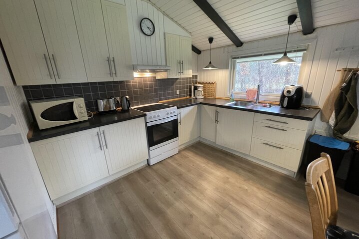 Sommerhus 20199 på Nøddehaven 61, Jegum Ferieland - Billede #3