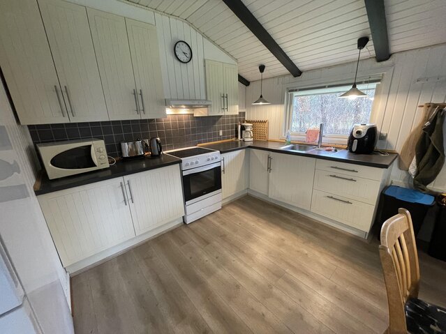 Sommerhus 20199 på Nøddehaven 61, Jegum Ferieland - Billede #3