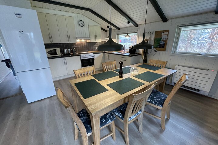 Sommerhus 20199 på Nøddehaven 61, Jegum Ferieland - Billede #6