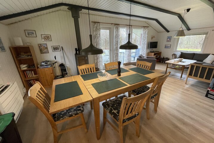 Sommerhus 20199 på Nøddehaven 61, Jegum Ferieland - Billede #7