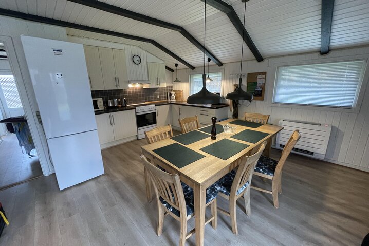 Sommerhus 20199 på Nøddehaven 61, Jegum Ferieland - Billede #8
