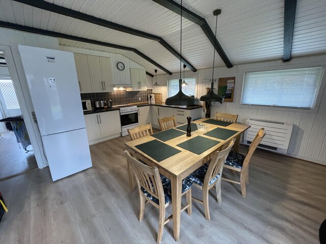 Sommerhus 20199 på Nøddehaven 61, Jegum Ferieland - Billede #8