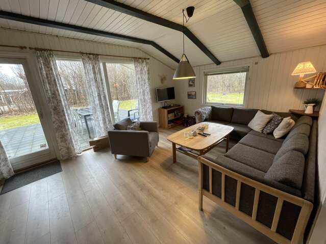 Sommerhus 20199 på Nøddehaven 61, Jegum Ferieland - Billede #9