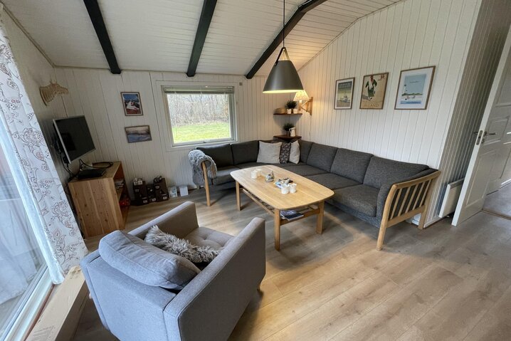 Sommerhus 20199 på Nøddehaven 61, Jegum Ferieland - Billede #2