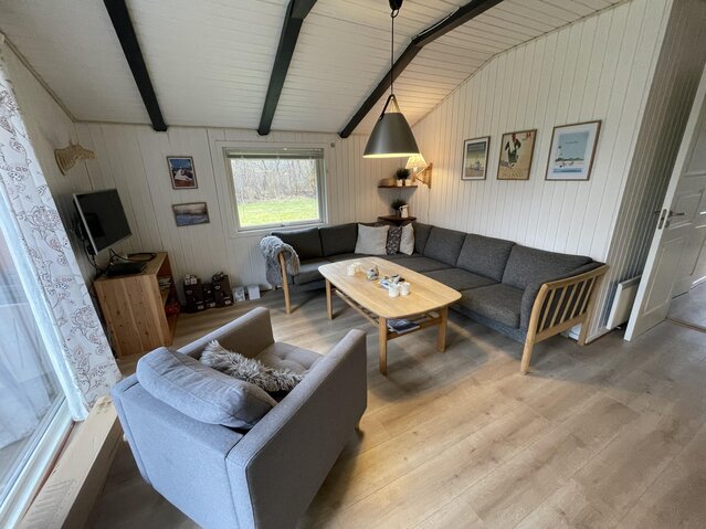 Sommerhus 20199 på Nøddehaven 61, Jegum Ferieland - Billede #2