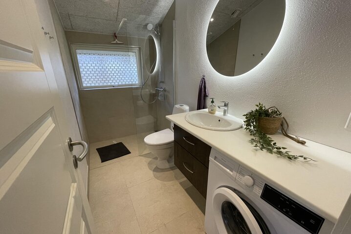 Sommerhus 20199 på Nøddehaven 61, Jegum Ferieland - Billede #4