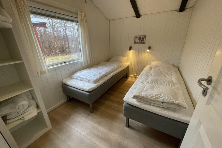 Sommerhus 20199 på Nøddehaven 61, Jegum Ferieland - Billede #11