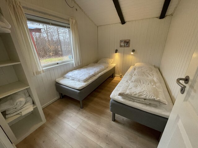 Sommerhus 20199 på Nøddehaven 61, Jegum Ferieland - Billede #11