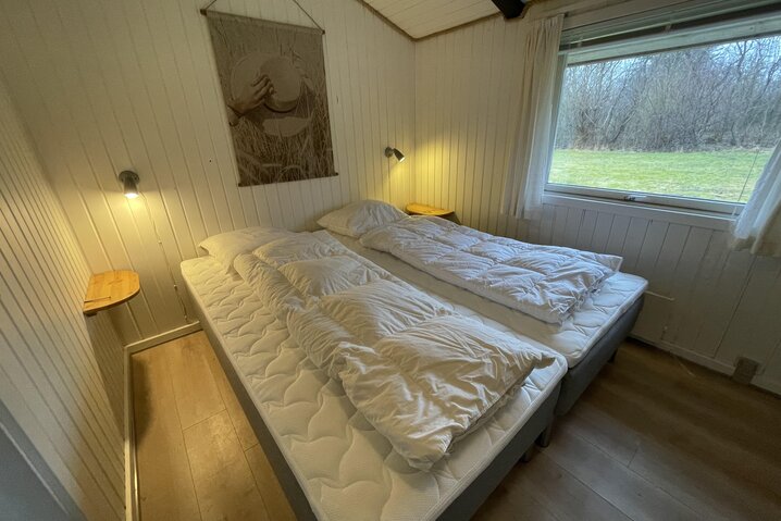 Sommerhus 20199 på Nøddehaven 61, Jegum Ferieland - Billede #10